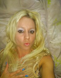Louana Ex girlfriend