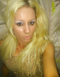 Louana Ex girlfriend
