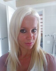 Louana Ex girlfriend