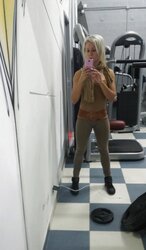 Louana Ex girlfriend