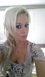 Louana Ex girlfriend