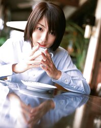 Yumi sugimoto