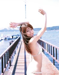 Yumi sugimoto