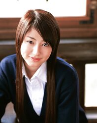Yumi sugimoto
