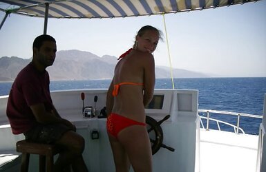 Excursion to Egypt