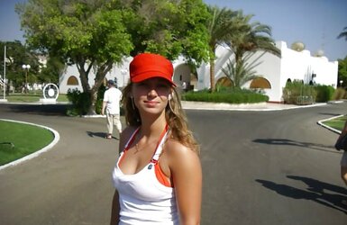 Excursion to Egypt