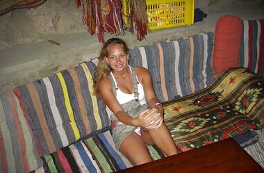Excursion to Egypt