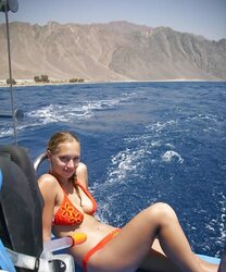 Excursion to Egypt