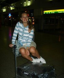 Excursion to Egypt
