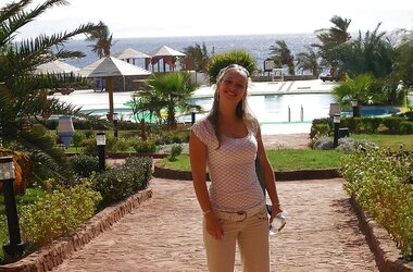 Excursion to Egypt