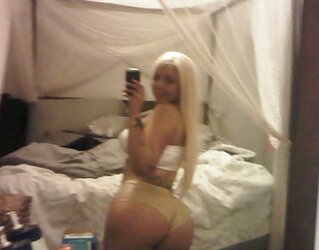 Lovely donk bum highly steaming two !!!