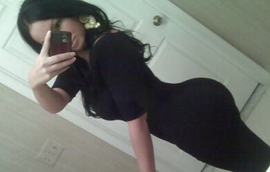 Lovely donk bum highly steaming two !!!