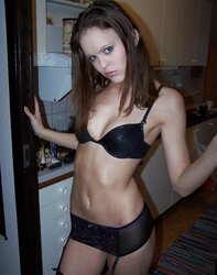 Mondays Teenager Hoe Blend