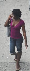 Harlem Ladies in the Fever 298 Fresh York
