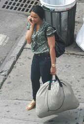 Harlem Ladies in the Fever 298 Fresh York
