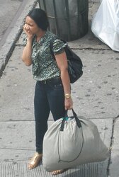 Harlem Ladies in the Fever 298 Fresh York