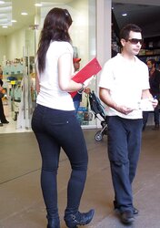 Chica como Marzo