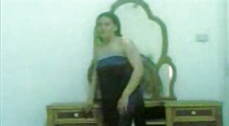 Random Egyptain Female
