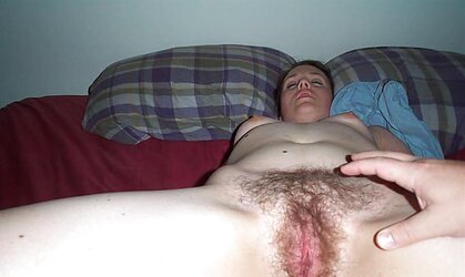 Phat Wooly Gals II