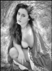 Goddesses Number 2
