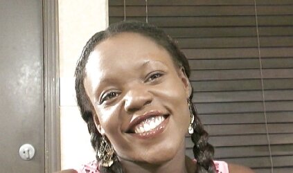 AFRICAN HEAT