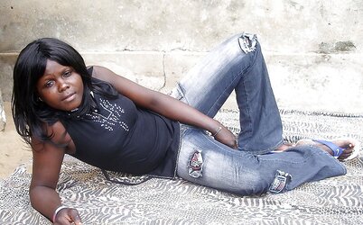 AFRICAN HEAT