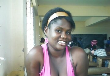 AFRICAN HEAT