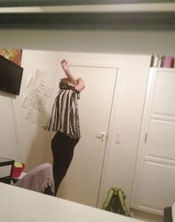 Inexperienced ladies voyeur