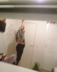 Inexperienced ladies voyeur
