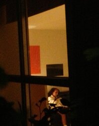 Inexperienced ladies voyeur