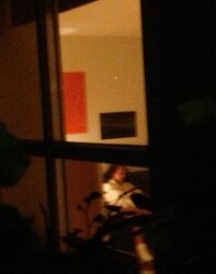Inexperienced ladies voyeur