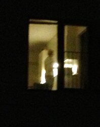 Inexperienced ladies voyeur