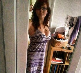 Instagram femmes that made me Jizz - Oktober