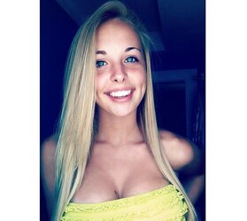 Instagram femmes that made me Jizz - Oktober