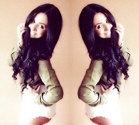 Instagram femmes that made me Jizz - Oktober