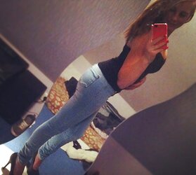 Instagram femmes that made me Jizz - Oktober