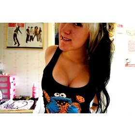Instagram femmes that made me Jizz - Oktober