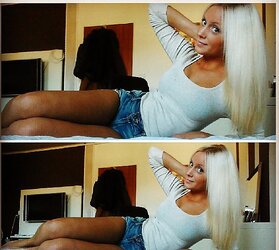 Instagram femmes that made me Jizz - Oktober