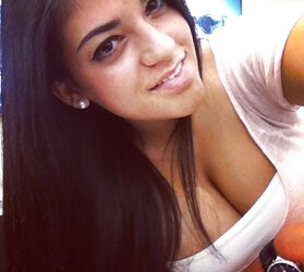 Instagram femmes that made me Jizz - Oktober