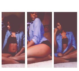 Instagram femmes that made me Jizz - Oktober