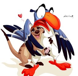 For king croba love