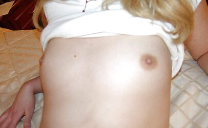 Lil' Mounds KASITY poked