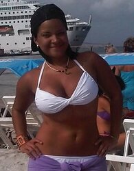 My fave chubby breezy