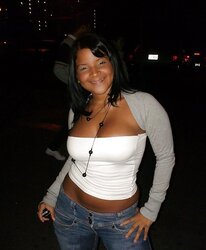 My fave chubby breezy