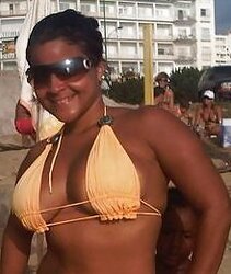 My fave chubby breezy