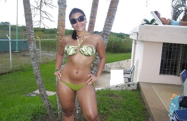 My fave chubby breezy