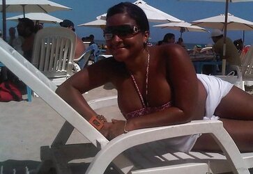 My fave chubby breezy