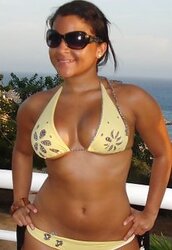 My fave chubby breezy