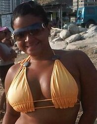 My fave chubby breezy
