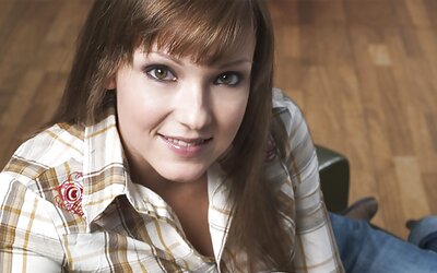 Carolin Kebekus - German molten Comedian